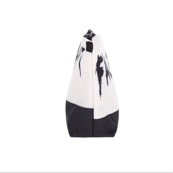 Face Shit Cosmetic Bag. - Picture 7 of 8